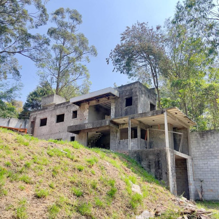 Imagem Casa com 5 Quartos à Venda, 545 m² em Parque Rizzo - Cotia