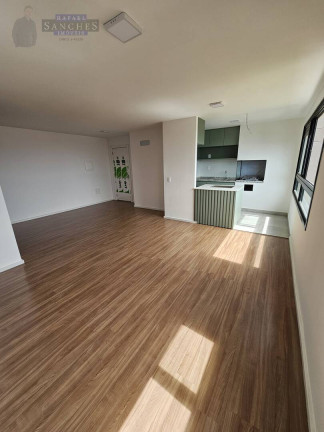 Imagem Apartamento com 2 Quartos à Venda, 76 m² em Jardim Auri Verde - Bauru