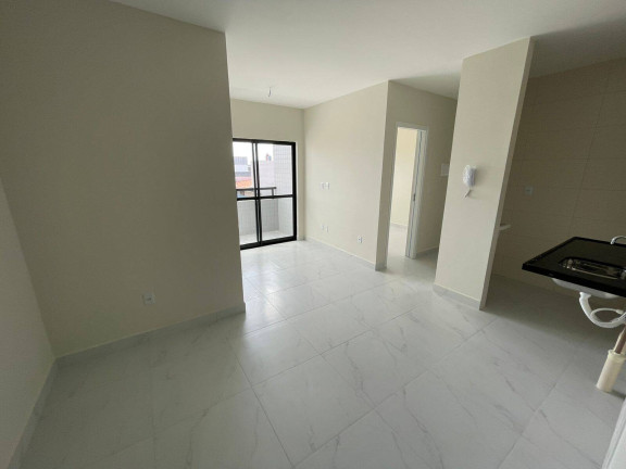Imagem Apartamento com 2 Quartos à Venda, 50 m² em João Pessoa Imagem Apartamento com 2 Quartos à Venda, 50 m² em João Pessoa