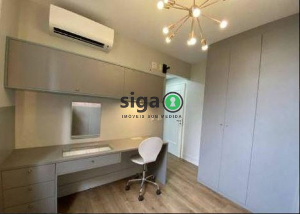 Imagem Apartamento com 3 Quartos à Venda, 112 m² em Vila Suzana - São Paulo Imagem Apartamento com 3 Quartos à Venda, 112 m² em Vila Suzana - São Paulo