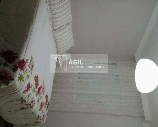 Imagem Apartamento com 3 Quartos à Venda, 65 m² em Jardim Satélite - São José Dos Campos Imagem Apartamento com 3 Quartos à Venda, 65 m² em Jardim Satélite - São José Dos Campos
