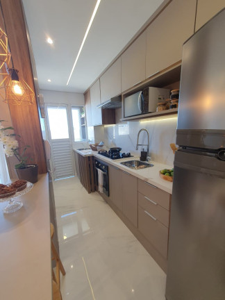 Imagem Imóvel com 2 Quartos à Venda, 56 m² em Parque Ortolândia - Hortolândia