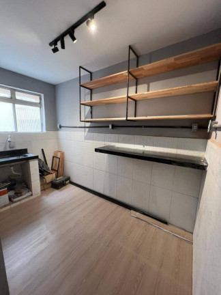 Imagem Apartamento com 2 Quartos à Venda, 60 m² em Boqueirão - Praia Grande Imagem Apartamento com 2 Quartos à Venda, 60 m² em Boqueirão - Praia Grande
