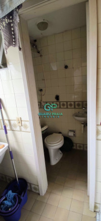Imagem Apartamento com 3 Quartos à Venda, 117 m² em Astúrias - Guarujá