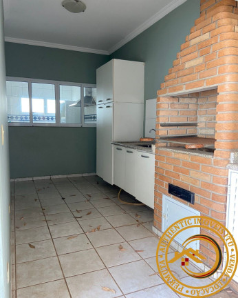Imagem Casa com 3 Quartos à Venda, em Condomínio Portal De Itu - Itu Imagem Casa com 3 Quartos à Venda, em Condomínio Portal De Itu - Itu