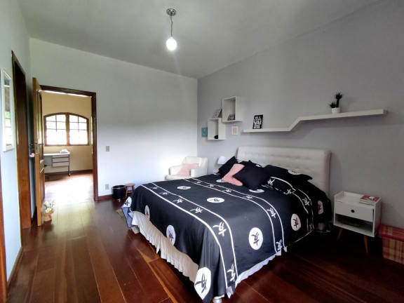 Imagem Casa com 5 Quartos à Venda, 500 m² em Golfe - Teresópolis Imagem Casa com 5 Quartos à Venda, 500 m² em Golfe - Teresópolis