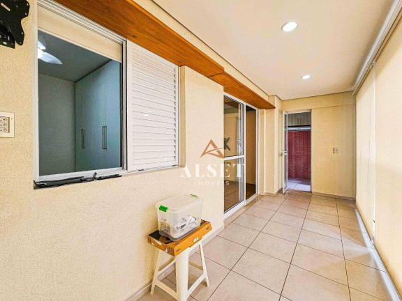 Imagem Apartamento com 3 Quartos à Venda, 86 m² em Mooca - São Paulo