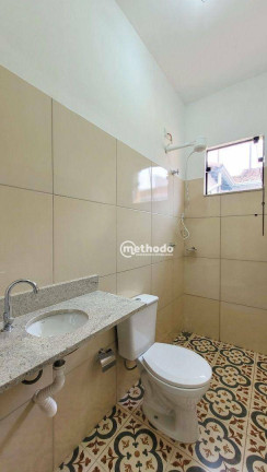 Imagem Casa com 3 Quartos à Venda ou Locação, 100 m² em Sousas - Campinas Imagem Casa com 3 Quartos à Venda ou Locação, 100 m² em Sousas - Campinas