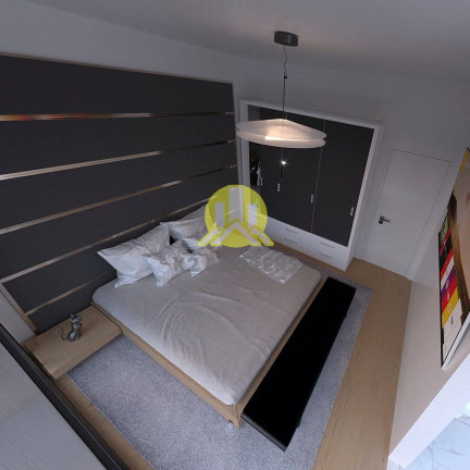 Imagem Casa com 3 Quartos à Venda, 168 m² em água Verde - Curitiba