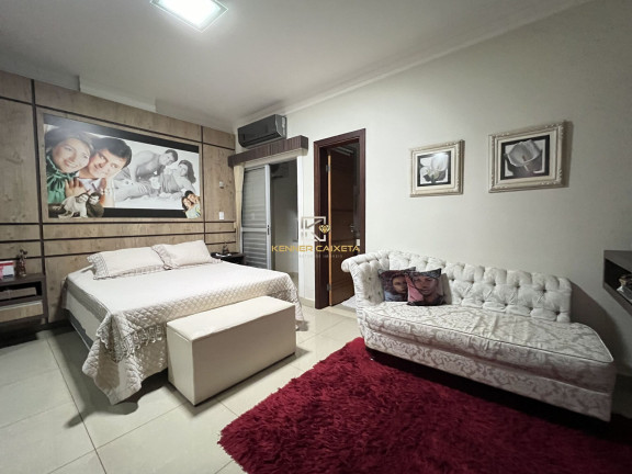 Imagem Apartamento com 3 Quartos à Venda, 135 m² em Centro - Patos De Minas Imagem Apartamento com 3 Quartos à Venda, 135 m² em Centro - Patos De Minas