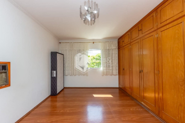 Imagem Sobrado com 3 Quartos à Venda, 197 m² em Bosque Da Saúde - São Paulo Imagem Sobrado com 3 Quartos à Venda, 197 m² em Bosque Da Saúde - São Paulo