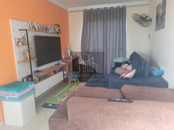 Imagem Sobrado com 4 Quartos à Venda, 200 m² em Jardim Dos Camargos - Barueri