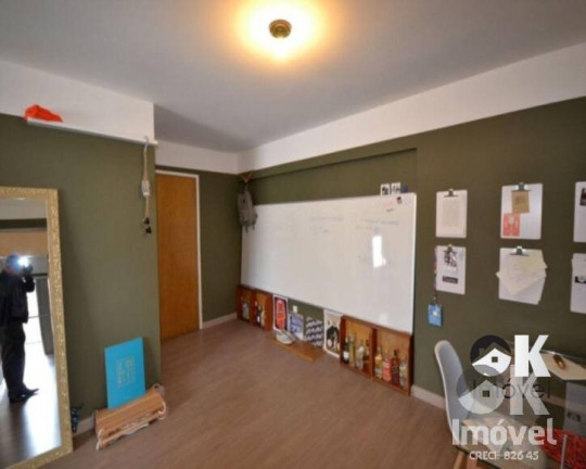Imagem Apartamento com 2 Quartos à Venda, 91 m² em Vila Madalena - São Paulo