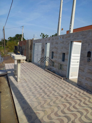Imagem Casa com 2 Quartos à Venda, 165 m² em Jardim Guacira - Itanhaém Imagem Casa com 2 Quartos à Venda, 165 m² em Jardim Guacira - Itanhaém