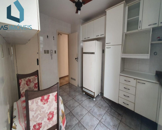 Imagem Apartamento com 3 Quartos à Venda, 127 m² em Passagem - Cabo Frio Imagem Apartamento com 3 Quartos à Venda, 127 m² em Passagem - Cabo Frio