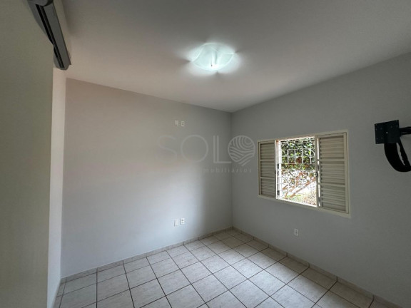 Imagem Casa com 3 Quartos para Alugar, em Jardim Dos Flamboyants - Araraquara Imagem Casa com 3 Quartos para Alugar, em Jardim Dos Flamboyants - Araraquara