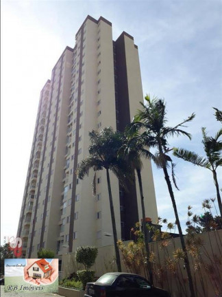 Imagem Apartamento com 3 Quartos à Venda, 60 m² em Planalto - São Bernardo Do Campo Imagem Apartamento com 3 Quartos à Venda, 60 m² em Planalto - São Bernardo Do Campo