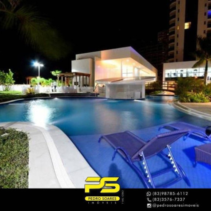 Imagem Apartamento com 4 Quartos à Venda, 335 m² em Altiplano Cabo Branco - João Pessoa Imagem Apartamento com 4 Quartos à Venda, 335 m² em Altiplano Cabo Branco - João Pessoa