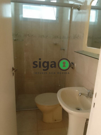 Imagem Apartamento com 3 Quartos à Venda, 110 m² em Pinheiros - São Paulo Imagem Apartamento com 3 Quartos à Venda, 110 m² em Pinheiros - São Paulo