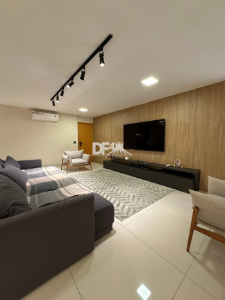 Imagem Imóvel com 4 Quartos à Venda, 203 m² em Sul (águas Claras) - Brasília