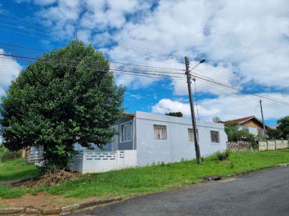 Imagem Casa com 4 Quartos à Venda, 103 m² em Rio Bonito - Irati Imagem Casa com 4 Quartos à Venda, 103 m² em Rio Bonito - Irati