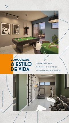 Imagem Apartamento com 2 Quartos à Venda, 58 m² em Lídia Duarte - Camboriú