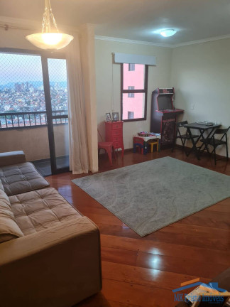 Apartamento com 2 Quartos à Venda, 76 m² em Jaguaribe - Osasco