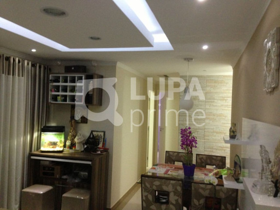 Imagem Apartamento com 2 Quartos à Venda, 59 m² em Vila Rosália - Guarulhos Imagem Apartamento com 2 Quartos à Venda, 59 m² em Vila Rosália - Guarulhos