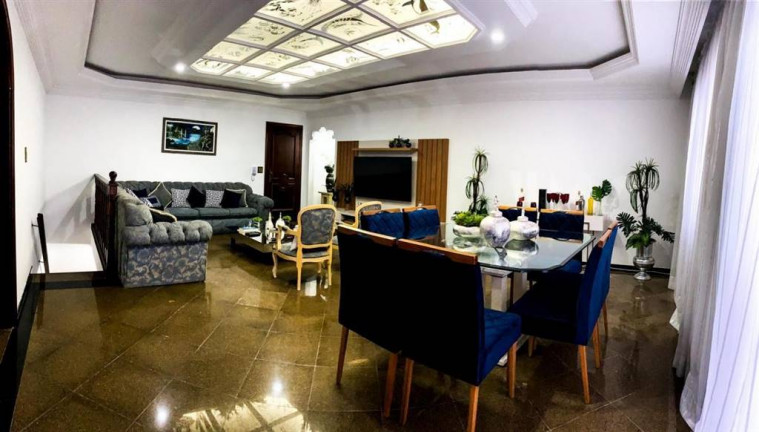 Imagem Apartamento com 4 Quartos à Venda, 133 m² em Guilhermina - Praia Grande Imagem Apartamento com 4 Quartos à Venda, 133 m² em Guilhermina - Praia Grande
