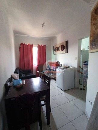 Imagem Apartamento com 2 Quartos à Venda, 61 m² em Jardim Casqueiro - Cubatão Imagem Apartamento com 2 Quartos à Venda, 61 m² em Jardim Casqueiro - Cubatão
