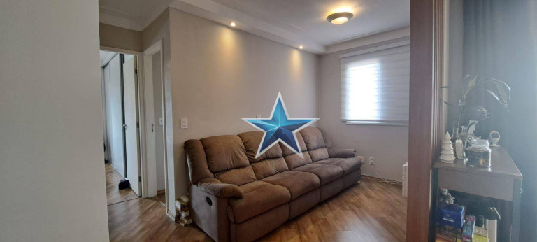 Imagem Apartamento com 3 Quartos à Venda, 74 m² em Barra Funda - São Paulo