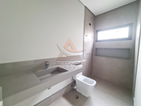 Imagem Casa de Condomínio com 3 Quartos à Venda, 318 m² em Alphaville - Ribeirão Preto Imagem Casa de Condomínio com 3 Quartos à Venda, 318 m² em Alphaville - Ribeirão Preto