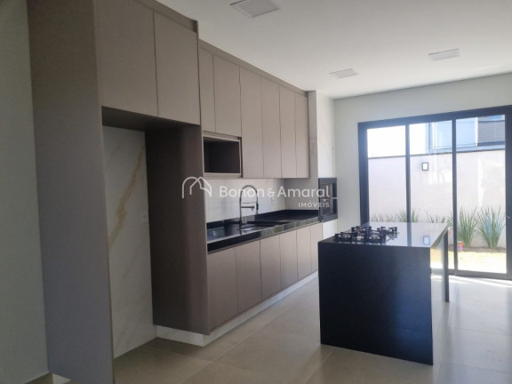 Imagem Casa de Condomínio com 3 Quartos à Venda, 200 m² em Vila Monte Alegre - Paulínia Imagem Casa de Condomínio com 3 Quartos à Venda, 200 m² em Vila Monte Alegre - Paulínia