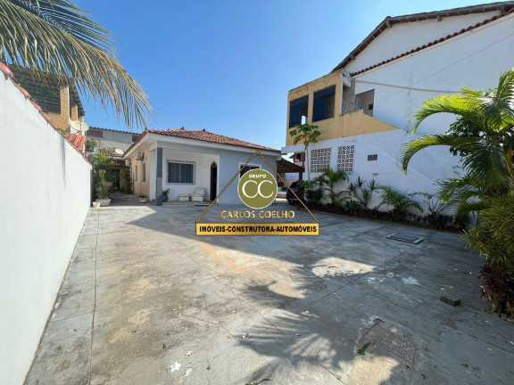 Imagem Casa com 5 Quartos à Venda, em Samburá (tamoios) - Cabo Frio Imagem Casa com 5 Quartos à Venda, em Samburá (tamoios) - Cabo Frio
