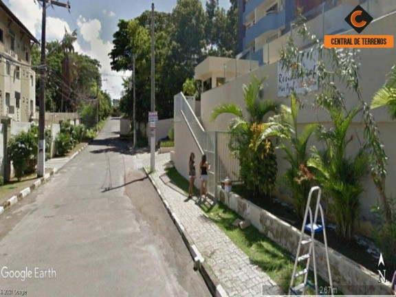 Imagem Terreno à Venda, 1.340 m² em Jardim Aeroporto - Lauro De Freitas Imagem Terreno à Venda, 1.340 m² em Jardim Aeroporto - Lauro De Freitas