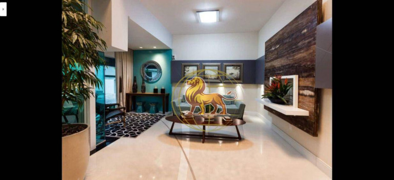 Imagem Apartamento com 4 Quartos à Venda, 341 m² em Centro - Balneário Camboriú