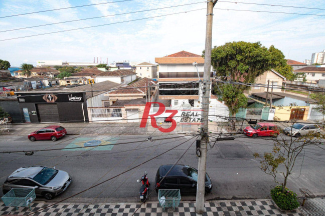 Imagem Apartamento com 3 Quartos à Venda, 91 m² em Macuco - Santos Imagem Apartamento com 3 Quartos à Venda, 91 m² em Macuco - Santos