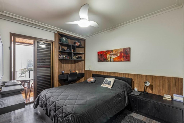 Imagem Apartamento com 4 Quartos à Venda, 150 m² em Campo Belo - São Paulo Imagem Apartamento com 4 Quartos à Venda, 150 m² em Campo Belo - São Paulo