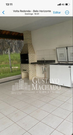 Imagem Imóvel com 2 Quartos à Venda, 46 m² em Retiro - Volta Redonda Imagem Imóvel com 2 Quartos à Venda, 46 m² em Retiro - Volta Redonda