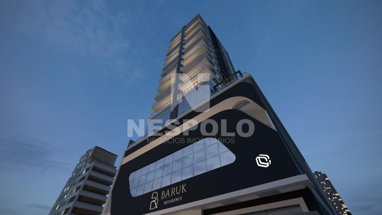 Imagem Apartamento à Venda, 244 m² em Meia Praia - Itapema