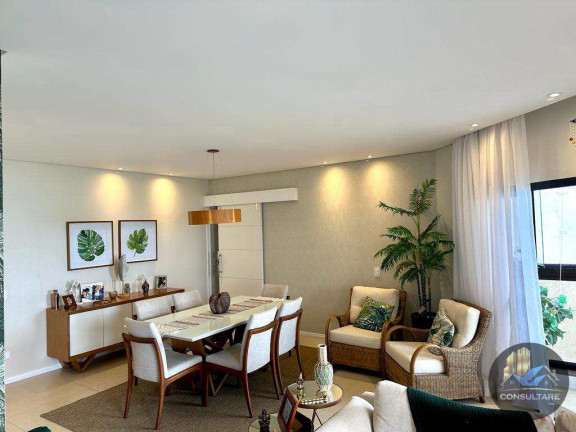 Imagem Apartamento com 3 Quartos à Venda, 187 m² em Jardim Astúrias - Guarujá Imagem Apartamento com 3 Quartos à Venda, 187 m² em Jardim Astúrias - Guarujá
