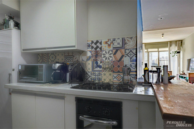 Imagem Apartamento com 3 Quartos à Venda, 86 m² em Perdizes - São Paulo Imagem Apartamento com 3 Quartos à Venda, 86 m² em Perdizes - São Paulo