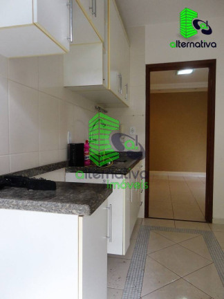 Imagem Apartamento com 2 Quartos à Venda, 55 m² em Parque São Luís - Taubaté Imagem Apartamento com 2 Quartos à Venda, 55 m² em Parque São Luís - Taubaté