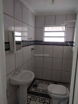 Imagem Casa com 3 Quartos à Venda, 180 m² em Vila Barão - Sorocaba Imagem Casa com 3 Quartos à Venda, 180 m² em Vila Barão - Sorocaba