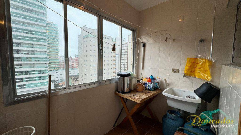 Imagem Apartamento com 2 Quartos à Venda, 88 m² em Tupi - Praia Grande