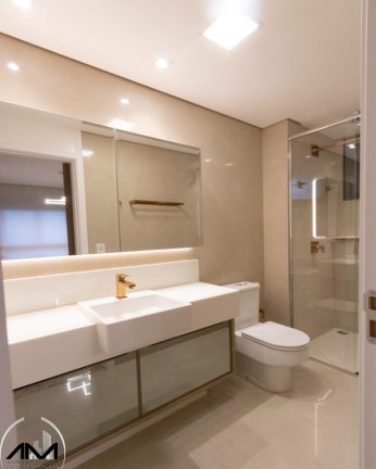 Imagem Apartamento com 3 Quartos à Venda, 138 m² em Edifício Portal Dourados - Dourados Imagem Apartamento com 3 Quartos à Venda, 138 m² em Edifício Portal Dourados - Dourados