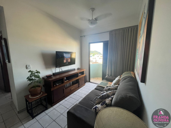 Imagem Apartamento com 2 Quartos à Venda, 56 m² em Centro - Ubatuba Imagem Apartamento com 2 Quartos à Venda, 56 m² em Centro - Ubatuba