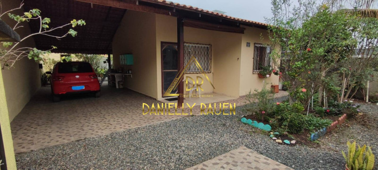 Casa com 2 Quartos à Venda, 300 m² em Itajuba - Barra Velha