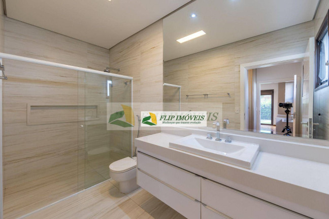 Imagem Casa com 4 Quartos à Venda, 360 m² em Chácaras Alpina - Valinhos