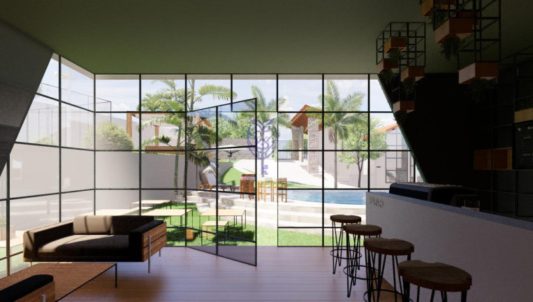Imagem Sobrado com 3 Quartos à Venda, 169 m² em Posses - Serra Negra